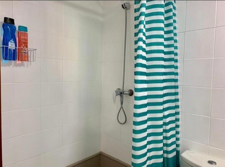 Apartament We Loft M Centro Malaga Zewnętrze zdjęcie