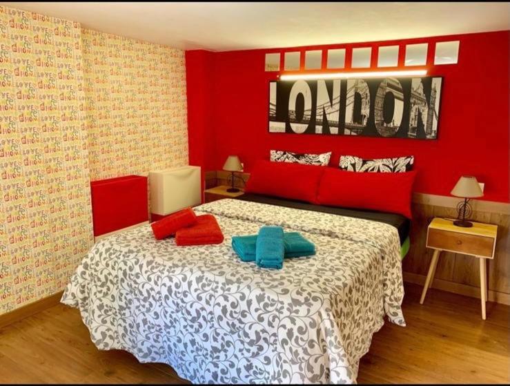 Apartament We Loft M Centro Malaga Zewnętrze zdjęcie